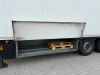 Schmitz Cargobull Carrier Vector HE19MT Multi-Temp Lift Axle
