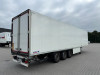 Schmitz Cargobull Carrier Vector HE19MT Multi-Temp Lift Axle