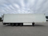 Schmitz Cargobull Carrier Vector HE19MT Multi-Temp Lift Axle