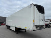 Schmitz Cargobull Carrier Vector HE19MT Multi-Temp Lift Axle
