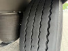 Schmitz Cargobull Carrier Vector HE19MT Multi-Temp Lift Axle