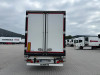 Schmitz Cargobull Carrier Vector HE19MT Multi-Temp Lift Axle