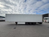 Schmitz Cargobull Carrier Vector HE19MT Multi-Temp Lift Axle