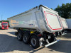 Schmitz Cargobull SKI 24 SL 28 m³ Steel Tipper, Lift Axle, Automatic Tarpaulin, New