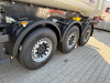 Schmitz Cargobull SKI 24 SL 28 m³ Steel Tipper, Lift Axle, Automatic Tarpaulin, New
