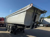 Schmitz Cargobull SKI 24 SL 28 m³ Steel Tipper, Lift Axle, Automatic Tarpaulin, New