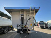 Schmitz Cargobull SKI 24 SL 28 m³ Steel Tipper, Lift Axle, Automatic Tarpaulin, New