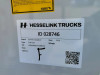 Schmitz Cargobull SKI 24 SL 28 m³ Steel Tipper, Lift Axle, Automatic Tarpaulin, New