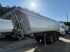 Schmitz Cargobull SKI24 SL 28 m³ Steel Tipper with Lift Axle and Automatic Tarp, New