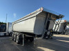 Schmitz Cargobull SKI24 SL 28m3 Stalen kipper Liftas Automatisch zeil, Nieuw