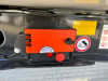 Schmitz Cargobull SKI24 SL 28m3 Stalen kipper Liftas Automatisch zeil, Nieuw