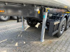 Schmitz Cargobull SKI24 SL 28m3 Stalen kipper Liftas Automatisch zeil, Nieuw