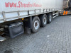 Schmitz Cargobull SAH Pritsche/Plane 2.000KG LBW