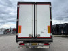 Schmitz Cargobull N/A Carrier Vector 1550 D+E 250H 265B APK/TÜV 05-2027