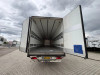 Schmitz Cargobull N/A Carrier Vector 1550 D+E 250H 265B APK/TÜV 05-2027