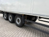 Schmitz Cargobull N/A Carrier Vector 1550 D+E 250H 265B APK/TÜV 05-2027