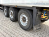 Schmitz Cargobull N/A Carrier Vector 1550 D+E 250H 265B APK/TUV 11-2026