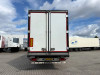 Schmitz Cargobull N/A Carrier Vector 1550 D+E 250H 265B APK/TUV 11-2026
