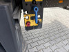 Schmitz Cargobull N/A Carrier Vector 1550 D+E 250H 265B APK/TUV 11-2026