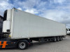 Schmitz Cargobull N/A Carrier Vector 1550 D+E 250H 265B