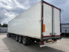 Schmitz Cargobull N/A Carrier Vector 1550 D+E 250H 265B