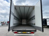 Schmitz Cargobull N/A Carrier Vector 1550 D+E 250H 265B