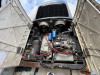 Schmitz Cargobull N/A Carrier Vector 1550 D+E 250H 265B