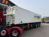 Stas S300CX S300CX 58m3 Alcoa Klep deuren 2 Graanluiken 09-2026