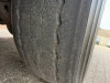 Stas S300CX S300CX 58m3 Alcoa Klep deuren 2 Graanluiken 09-2026