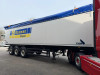 Stas S300CX S300CX 58m3 Alcoa Klep deuren 2 Graanluiken 09-2026