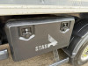 Stas S300CX S300CX 58m3 Alcoa Klep deuren 2 Graanluiken 09-2026