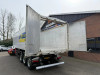 Stas S300CX S300CX 58m3 Alcoa Klep deuren 2 Graanluiken 09-2026