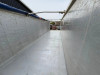 Stas S300CX S300CX 58m3 Alcoa Klep deuren 2 Graanluiken 09-2026