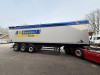 Stas S300CX S300CX 58m3 Alcoa Klep deuren 2 Graanluiken 09-2026