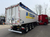 Stas S300CX S300CX 58m3 Alcoa Klep deuren 2 Graanluiken 09-2026