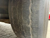 Stas S300CX S300CX 58m3 Alcoa Klep deuren 2 Graanluiken 09-2026