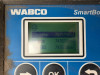 Stas S300CX S300CX 58m3 Alcoa Klep/deuren Bieten nieuwe APK 09-2027!