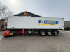 Stas S300CX S300CX 58m3 Alcoa Klep deuren 2 Graanluiken 09-2026