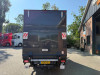 Volkswagen Crafter Koffer + LBW Airco Zijdeur 3 Zitplaatsen NL Auto