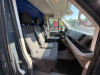 Volkswagen Crafter Koffer + LBW Airco Zijdeur 3 Zitplaatsen NL Auto