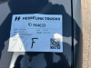 Volkswagen Crafter Koffer + LBW Airco Zijdeur 3 Zitplaatsen NL Auto