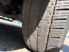 Volkswagen Crafter Koffer + LBW Airco Zijdeur 3 Zitplaatsen NL Auto