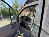 Volkswagen Crafter Koffer + LBW Airco Zijdeur 3 Zitplaatsen NL Auto