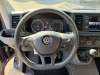 Volkswagen Crafter Koffer + LBW Airco Zijdeur 3 Zitplaatsen NL Auto
