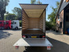 Volkswagen Crafter Koffer + LBW Airco Zijdeur 3 Zitplaatsen NL Auto