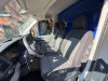 Volkswagen Crafter Koffer + LBW Airco Zijdeur 3 Zitplaatsen NL Auto