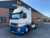 Volvo FH 12.460 Globetrotter XL Lowdeck I-Shift Stand Air Conditioning VEB+ NL Truck - APK/TÜV 04-2027