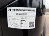 Volvo FM 420 8x2 + Kennis kraan R14-6 214.152KM!