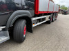 Volvo FM 420 8x2 + Kennis kraan R14-6 214.152KM!