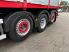 Volvo FM 420 8x2 + Kennis kraan R14-6 214.152KM!